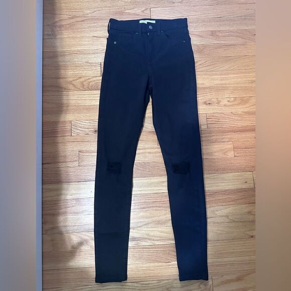 Top shop | jamie jeans - Picture 5 of 8